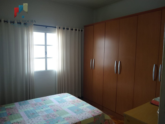 Imagem Casa com 2 Quartos à Venda, 100 m² em Centro - Tatuí Imagem Casa com 2 Quartos à Venda, 100 m² em Centro - Tatuí
