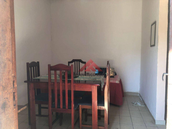 Imagem Casa com 6 Quartos à Venda, 170 m² em Fonseca - Niterói