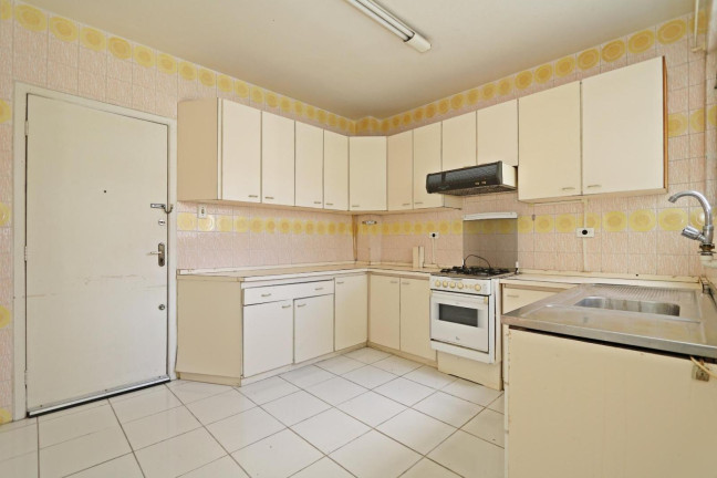 Imagem Apartamento com 3 Quartos à Venda, 78 m² em Vila Izabel - Curitiba