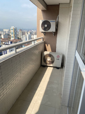 Imagem Imóvel Comercial à Venda, 44 m² em Boqueirão - Santos Imagem Imóvel Comercial à Venda, 44 m² em Boqueirão - Santos