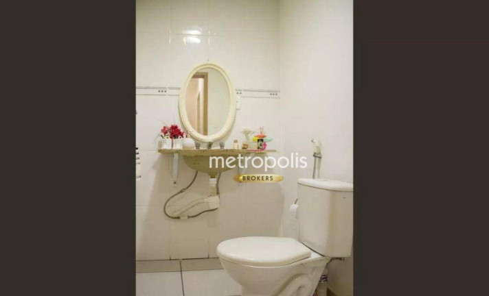 Imagem Sobrado com 3 Quartos à Venda, 300 m² em Olímpico - São Caetano Do Sul