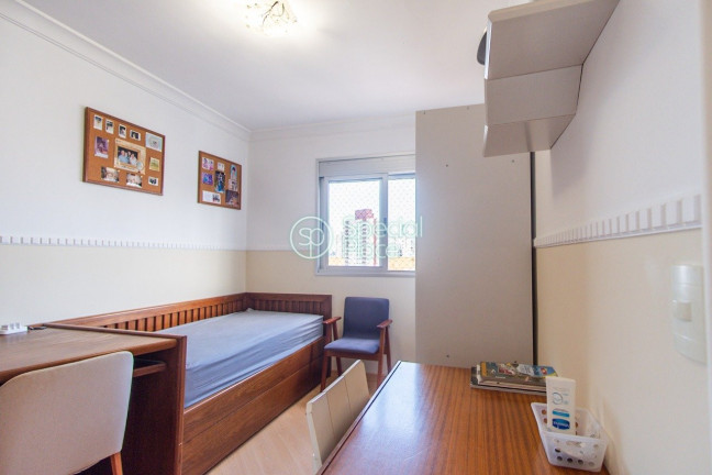 Imagem Apartamento com 3 Quartos à Venda, 150 m² em Santana - São Paulo