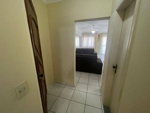 Imagem Apartamento com 3 Quartos à Venda, 133 m² em Guilhermina - Praia Grande