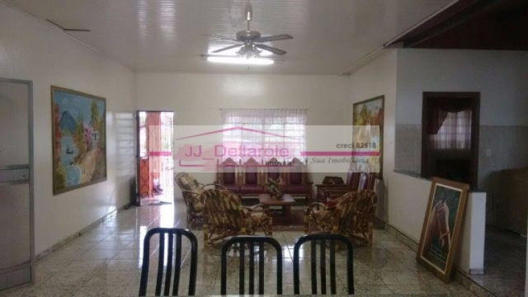 Imagem Chácara com 4 Quartos à Venda, 462 m² em Jardim Flamboyant - Boituva Imagem Chácara com 4 Quartos à Venda, 462 m² em Jardim Flamboyant - Boituva
