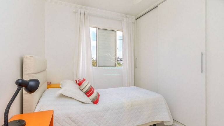 Imagem Apartamento com 3 Quartos à Venda, 65 m² em Jardim Vazani - São Paulo Imagem Apartamento com 3 Quartos à Venda, 65 m² em Jardim Vazani - São Paulo