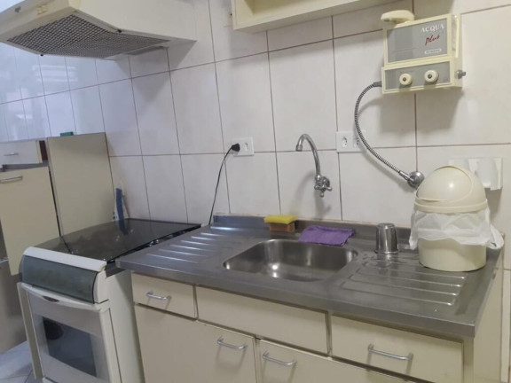 Imagem Apartamento com 2 Quartos à Venda, 73 m² em Boa Vista - São Vicente Imagem Apartamento com 2 Quartos à Venda, 73 m² em Boa Vista - São Vicente