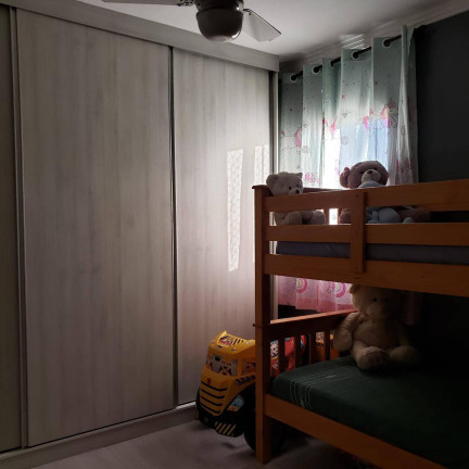 Imagem Apartamento com 2 Quartos à Venda,  em Jardim Malta - Hortolândia
