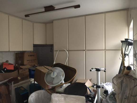 Imagem Casa com 4 Quartos à Venda, 200 m² em Brooklin Paulista - São Paulo