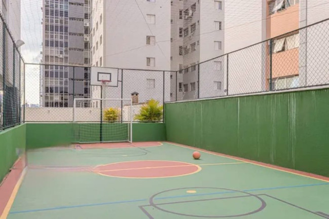 Imagem Imóvel com 3 Quartos à Venda, 115 m² em Chácara Santo Antonio - São Paulo Imagem Imóvel com 3 Quartos à Venda, 115 m² em Chácara Santo Antonio - São Paulo