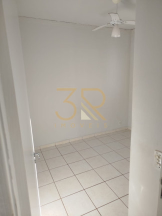 Apartamento com 2 Quartos à Venda, 45 m² em Parque Dos Lagos - Ribeirão Preto