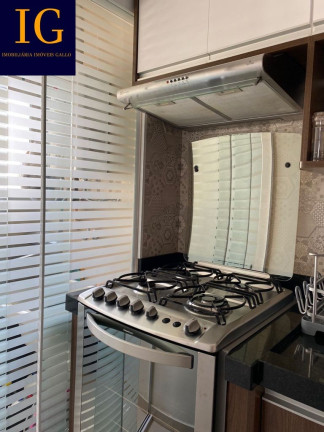 Imagem Apartamento com 2 Quartos à Venda, 47 m² em Parque João Ramalho - Santo André
