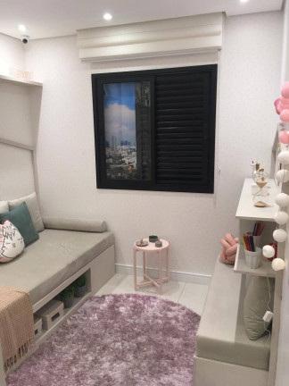 Imagem Apartamento com 3 Quartos à Venda,  em Itaim Paulista - São Paulo