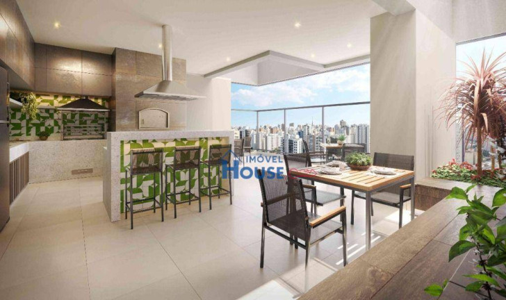 Imagem Apartamento com 2 Quartos à Venda, 78 m² em Perdizes - São Paulo
