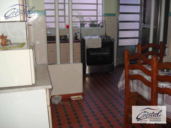 Imagem Casa com 3 Quartos à Venda, 152 m² em Parque São Luís - São Paulo