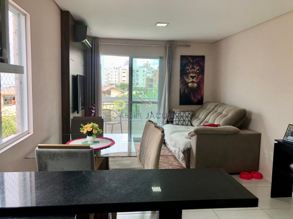 Imagem Apartamento com 3 Quartos à Venda, 83 m² em Pagani - Palhoça