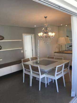 Imagem Apartamento com 4 Quartos à Venda, 185 m² em Chácara Klabin - São Paulo