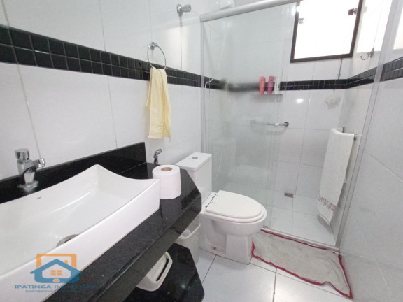 Imagem Casa com 4 Quartos à Venda, 198 m² em Iguaçu - Ipatinga