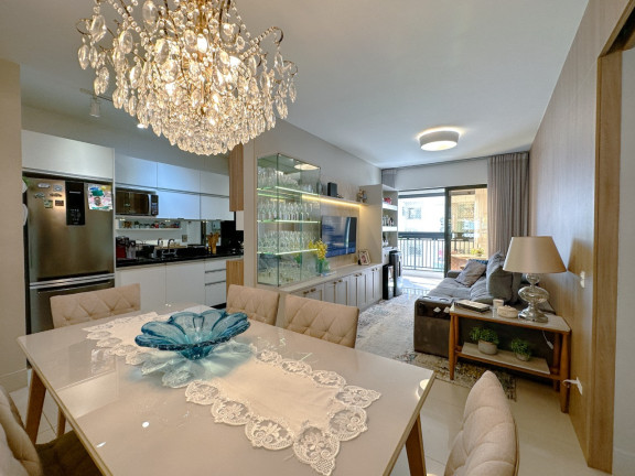 Imagem Apartamento com 2 Quartos à Venda, 88 m² em Campinas - São José Imagem Apartamento com 2 Quartos à Venda, 88 m² em Campinas - São José