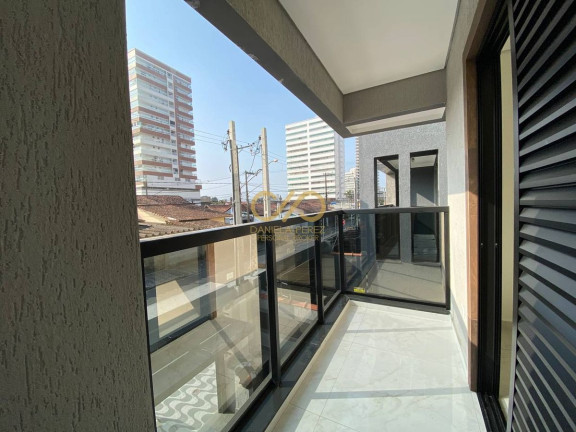 Imagem Casa com 4 Quartos à Venda, 160 m² em Guilhermina - Praia Grande Imagem Casa com 4 Quartos à Venda, 160 m² em Guilhermina - Praia Grande