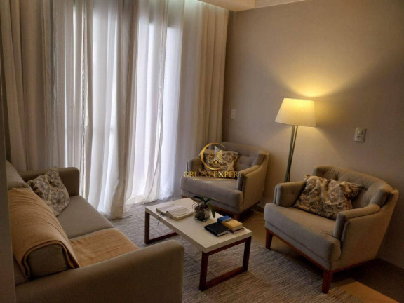 Imagem Apartamento com 3 Quartos à Venda, 93 m² em Vila Sanches - São José Dos Campos Imagem Apartamento com 3 Quartos à Venda, 93 m² em Vila Sanches - São José Dos Campos