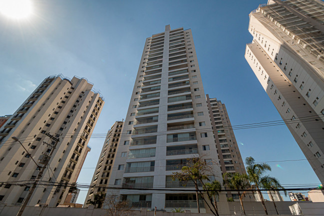 Imagem Apartamento com 2 Quartos à Venda, 96 m² em Jardim Vazani - São Paulo Imagem Apartamento com 2 Quartos à Venda, 96 m² em Jardim Vazani - São Paulo