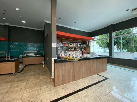 Imagem Edifício Residencial à Venda, 650 m² em Santa Paula - São Caetano Do Sul