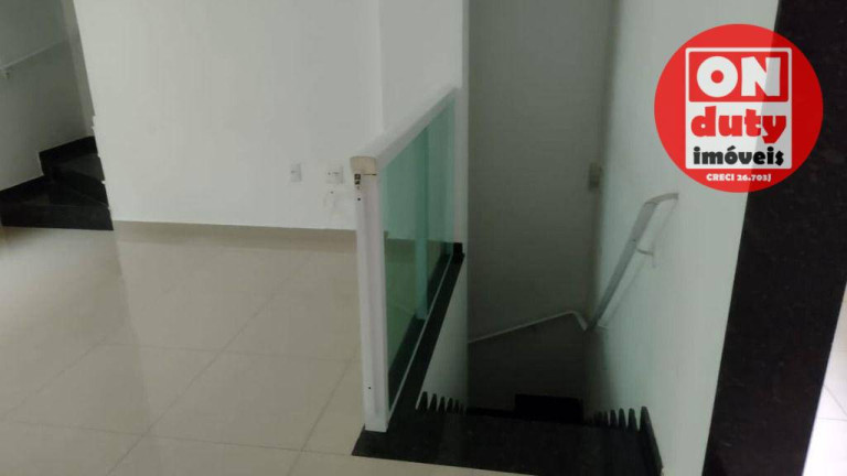 Imagem Casa com 2 Quartos à Venda, 108 m² em Marapé - Santos Imagem Casa com 2 Quartos à Venda, 108 m² em Marapé - Santos