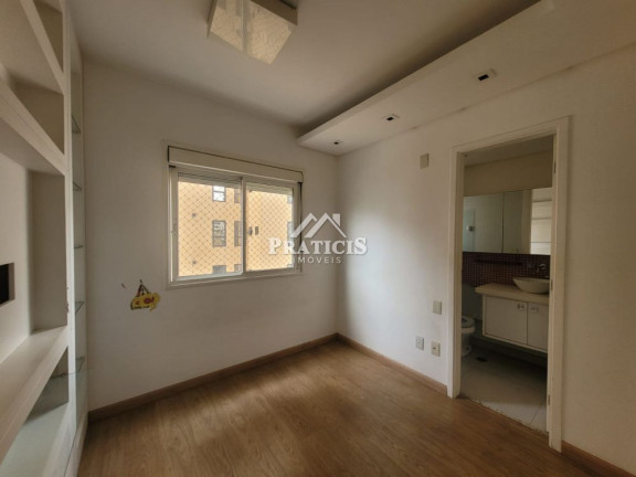 Imagem Apartamento com 3 Quartos à Venda, 135 m² em Vila Mariana - São Paulo