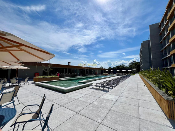 Imagem Imóvel com 1 Quarto à Venda, 40 m² em Atlântida - Xangri-lá