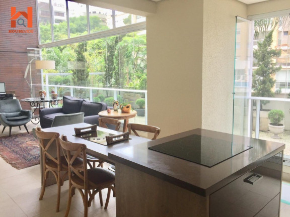 Apartamento com 3 Quartos à Venda, 350 m² em Campo Belo - São Paulo