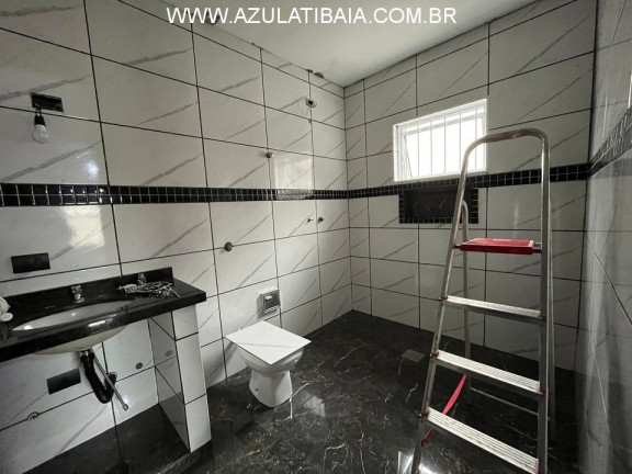 Imagem Casa com 3 Quartos à Venda, 230 m² em Jardim Dos Pinheiros - Atibaia