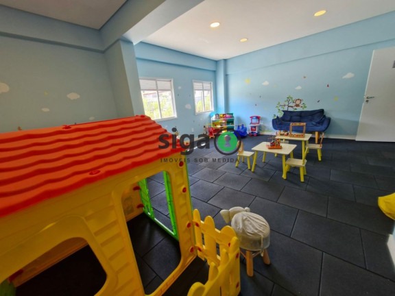 Imagem Apartamento com 1 Quarto à Venda ou Locação, 40 m² em Vila Andrade - São Paulo