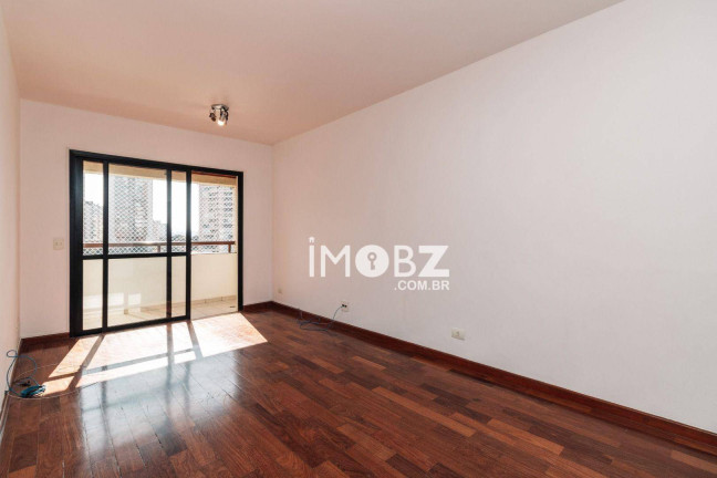 Imagem Imóvel com 3 Quartos à Venda, 82 m² em Vila Pompeia - São Paulo