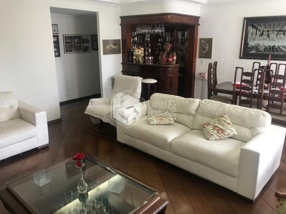 Imagem Apartamento com 4 Quartos à Venda, 160 m² em Vila Monte Alegre - São Paulo Imagem Apartamento com 4 Quartos à Venda, 160 m² em Vila Monte Alegre - São Paulo