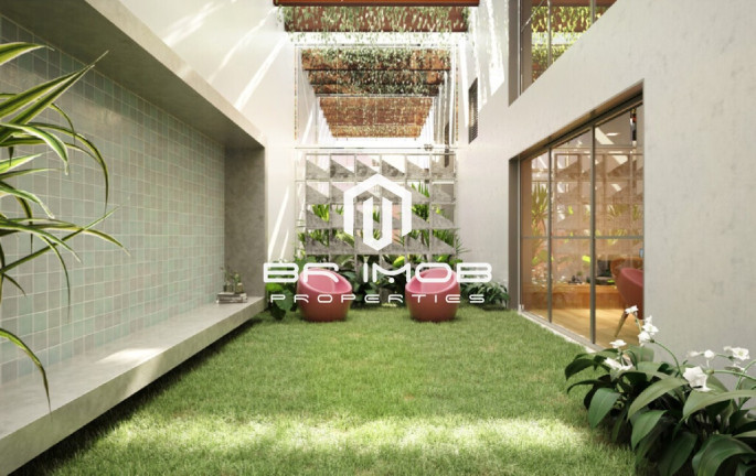 Imagem Imóvel com 1 Quarto à Venda, 25 m² em Santa Cecília - São Paulo Imagem Imóvel com 1 Quarto à Venda, 25 m² em Santa Cecília - São Paulo