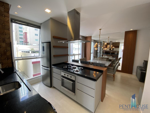 Imagem Apartamento com 3 Quartos à Venda, 196 m² em Centro - Balneário Camboriú