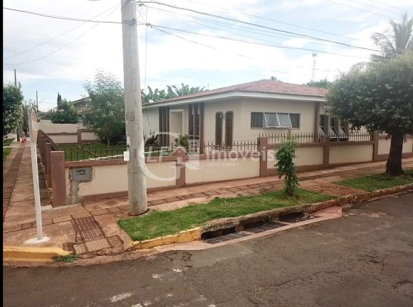Imagem Casa com 4 Quartos à Venda, 289 m² em Orla Morena - Campo Grande Imagem Casa com 4 Quartos à Venda, 289 m² em Orla Morena - Campo Grande