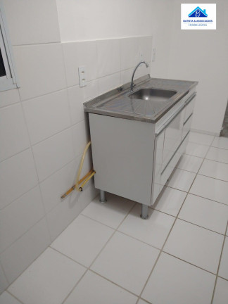 Imagem Apartamento com 2 Quartos à Venda, 44 m² em Jardim São Gabriel - Campinas Imagem Apartamento com 2 Quartos à Venda, 44 m² em Jardim São Gabriel - Campinas