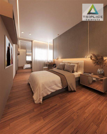 Imagem Apartamento com 2 Quartos à Venda, 76 m² em São Pedro - Juiz De Fora