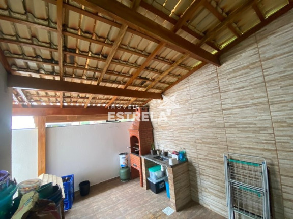 Imagem Casa com 2 Quartos à Venda, 50 m² em Centreville - Cotia Imagem Casa com 2 Quartos à Venda, 50 m² em Centreville - Cotia