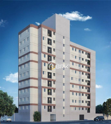 Imagem Apartamento com 2 Quartos à Venda, 40 m² em Vila Ré - São Paulo Imagem Apartamento com 2 Quartos à Venda, 40 m² em Vila Ré - São Paulo