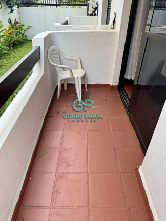Imagem Apartamento com 2 Quartos à Venda, 60 m² em Enseada - Guarujá