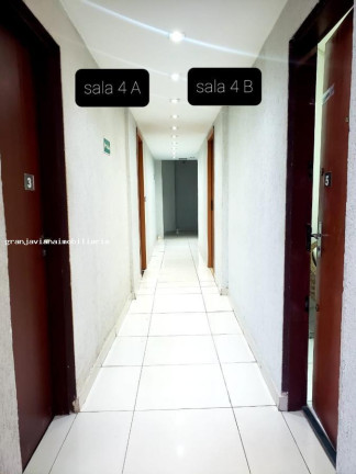 Imagem Imóvel Comercial à Venda, em Ed. Granja Tower - Cotia Imagem Imóvel Comercial à Venda, em Ed. Granja Tower - Cotia