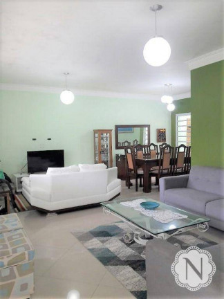 Imagem Casa com 3 Quartos à Venda, 194 m² em Cibratel I - Itanhaém Imagem Casa com 3 Quartos à Venda, 194 m² em Cibratel I - Itanhaém