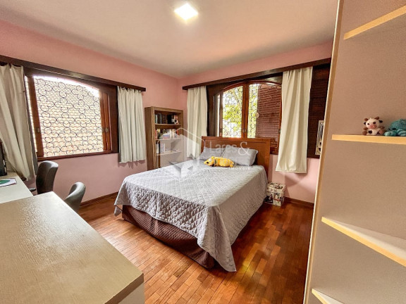 Imagem Casa com 4 Quartos à Venda, 287 m² em Jardim Marajoara - São Paulo Imagem Casa com 4 Quartos à Venda, 287 m² em Jardim Marajoara - São Paulo