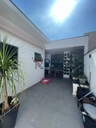 Imagem Casa com 3 Quartos à Venda, 110 m² em Cajuru Do Sul - Sorocaba