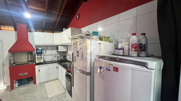 Imagem Casa com 2 Quartos à Venda, 125 m² em Silop - Ubatuba