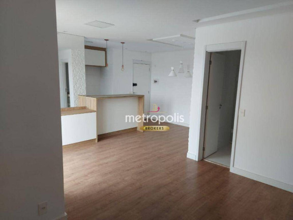 Apartamento com 3 Quartos à Venda, 72 m² em Centro - São Bernardo Do Campo