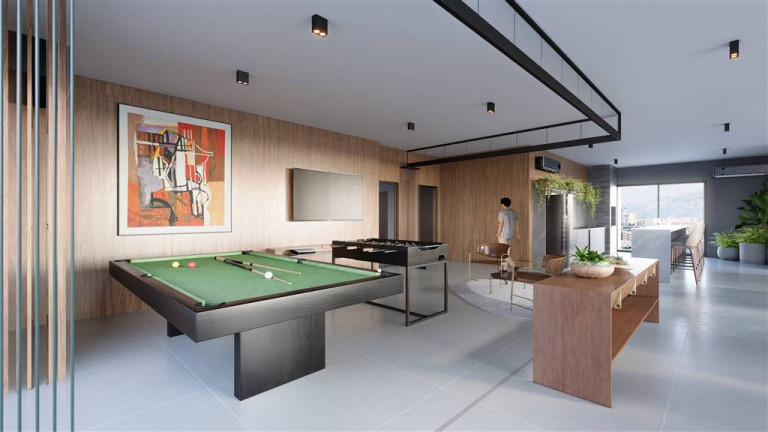 Imagem Apartamento com 3 Quartos à Venda, 102 m² em Forte - Praia Grande