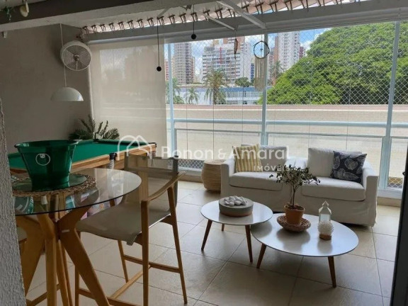 Imagem Apartamento com 3 Quartos à Venda, 122 m² em Vila Itapura - Campinas Imagem Apartamento com 3 Quartos à Venda, 122 m² em Vila Itapura - Campinas
